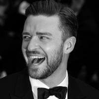 Justin Timberlake divulga músicas de novo CD, que será lançado em setembro