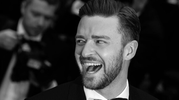Justin Timberlake divulga músicas de novo CD, que será lançado em setembro
