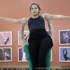 Bruna Marquezine é levantada por Átila Amaral durante ensaio da 'Dança dos Famosos'