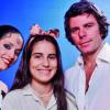 Em 1978, Gloria Pires recebeu o prêmio de Atriz Revelação com a personagem Marisa, da novela 'Dancin Days'