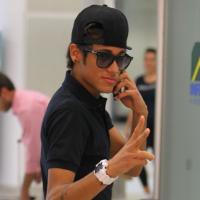 Neymar é o jogador de futebol mais caro do Brasil: R$ 151 milhões