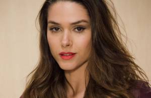 Fernanda Machado conta que médico receitou gravidez após cirurgia: 'Não é hora'