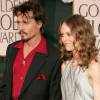 Johnny Depp se separou de Vanessa Paradis em 2012, após 14 anos juntos. Mesmo nunca se casando oficialmente, o ator deu a ela cerca de 100 milhões de libras, cerca de R$ 500 milhões