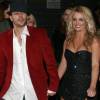 O casamento de Britney Spears e Kevin Federline acabou em 2007 e ele ficou com a guarda dos dois filhos do casal, Jayden e Sean Spears. O acordo pré-nupcial era avaliado em US$ 16 milhões (R$ 61 milhões), e a cantora teve que pagar US$ 250 mil (quase R$ 1 milhão) para seus advogados além de uma pensão de US$ 20 mil (R$ 77 mil) por mês para o ex