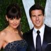 O casamento de Tom Cruise e Katie Holmes chegou ao fim em 2012 e o ator desembolsou US$ 15 milhões (R$ 57 milhões) com o divórcio