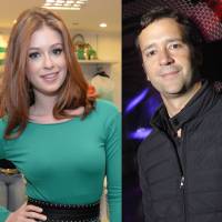 Marina Ruy Barbosa e ex-namorado Caio Nabuco estão juntos novamente, afirma site