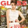 Nanda Costa posa para a edição de dezembro da revista 'Gloss'; capa foi divulgada em 14 de dezembro de 2012