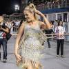 Ana Hickmann será rainha de bateria da Vai Vai e destaque de chão da Grande Rio no Carnaval 2016