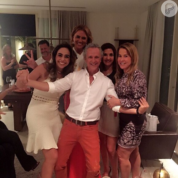 Zilu Godoi adotou novo nome ao retornar para o Instagram, Zilu Almeida