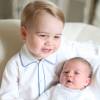 George, herdeiro do trono inglês e filho de Kate Middleton e Príncipe William, entrará para escola em janeiro de 2016