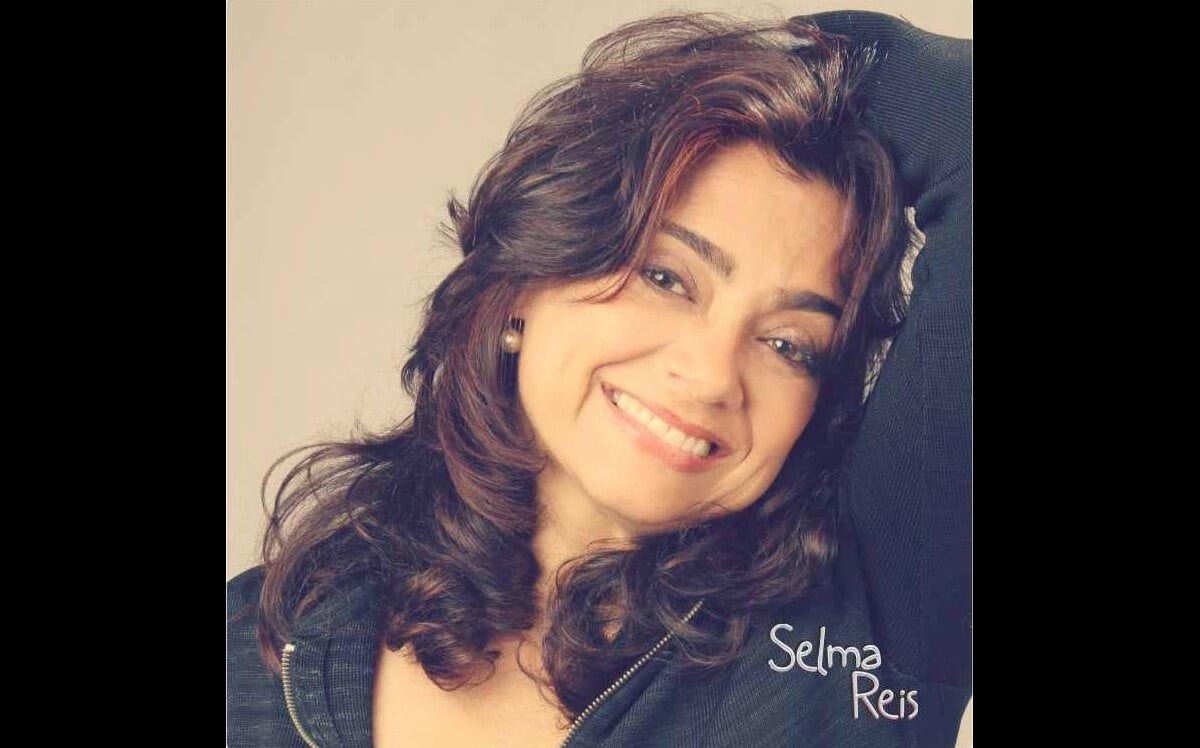 Foto Selma Reis morreu em Teresópolis vítima de cancer no cérebro Purepeople