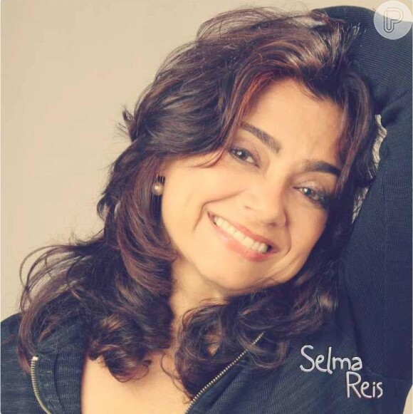 Selma Reis morreu em Teresópolis vítima de cancer no cérebro