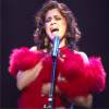 A cantora Selma Reis (foto) também atuou na minissérie 'Chiquinha Gonzaga'