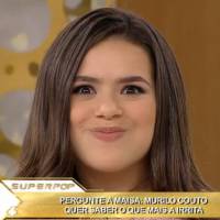 Maisa Silva se irrita com as pessoas que falam mal dela: 'Não estão felizes'