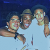 Gabriel Medina comemorou 22 anos com a presença de Neymar e show de Nego do Borel em festa realizada em Maresias, São Paulo, nesta terça-feira, 22 de dezembro de 2015