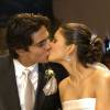 Kaká e Carol Celico haviam se casado em 2008