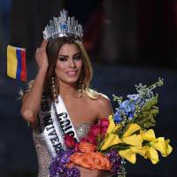 Miss Colômbia recebe proposta de quase R$ 4 milhões para fazer filme pornô