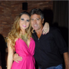 Com 21 anos, a modelo é filha do ex-jogador de futebol Renato Gaúcho com a ex-apresentadora de TV Carla Cavalcanti