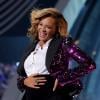 Em 2011, um gesto bem simples roubou a cena no VMA. Ao cantar, Beyoncé anunciou ao mundo inteiro que estava grávida ao segurar a barriga durante grande parte da apresentação