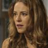 Melissa (Paolla Oliveira)  está transtornada com o fim de seu casamento com Felipe (Rafael Cardoso), na novela 'Além do Tempo'