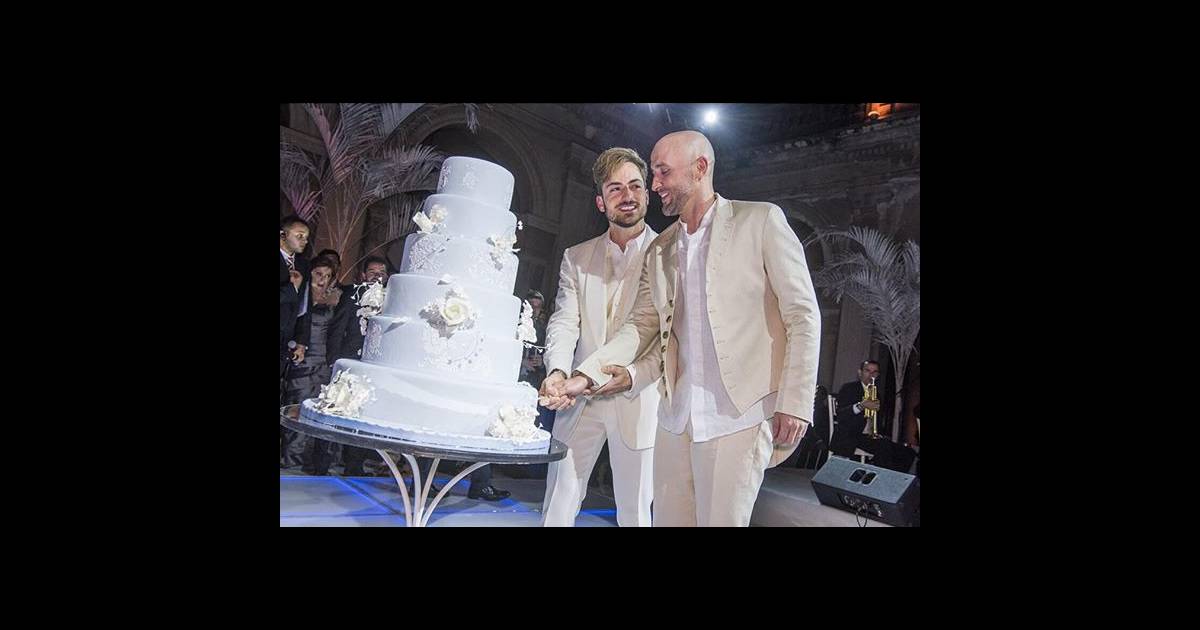 Paulo Gustavo Mostra Foto De Seu Casamento Com Thales Bretas Pela Primeira Vez Purepeople