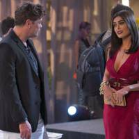 Novela 'Totalmente Demais': Carolina protege Cassandra e deixa Arthur revoltado