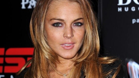 Diretor do filme 'The Canyons' critica Lindsay Lohan: 'Muito imprevisível'