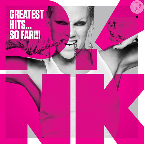O CD 'Greatest hits... So far!!!' foi lançado em 2010, antes de a cantora virar mãe da pequena Willow