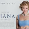 Naomi Watts estrela o filme 'Diana', sobre a vida de Lady Di. Lançado na última quinta-feira (5), o longa foi durante criticado
