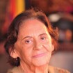 Laura Cardoso chega aos 86 anos em 'Flor do Caribe' e descartando aposentadoria