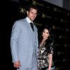 Kris Humphries, ex-marido de Kim Kardashian, vai leiloar anel de noivado que deu para a socialite e chegou a pedir de volta