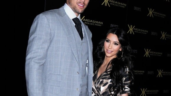 Kim Kardashian: ex-marido vai leiloar anel de noivado, avaliado em R$1 milhão
