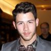 Nick Jonas completa 21 anos nessa segunda-feira, 16 de setembro de 2013