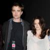 Robert Pattinson revelou que procura uma nova namorada. O ator terminou o relacionamento de 4 anos com Kristen Stewart
