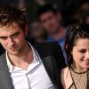 Robert Pattinson fala sobre o término com Kristen Stewart, após 4 anos de namoro com a atriz