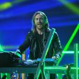 David Guetta é um dos DJs e produtores mais conhecidos e reconhecidos do mundo