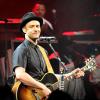 Justin Timberlake está viajando o mundo com a turnê 'The 20/20 Experience World Tour'