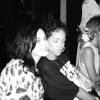 Katy Perry e Rihanna nunca esconderam a amizada. No entanto, Katy falou muito sobre a vida da amiga ao declarar que ela fuma maconha demais