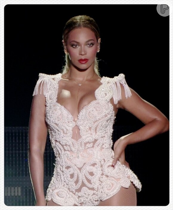 Beyoncé será nome de prato no restaurante Paris 6, em 18 de setembro de 2013