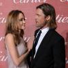Brad Pitt conta em entrevista que o casamento com Angelina se aproxima