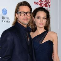 Angelina Jolie negocia direção de filme que se passa na Segunda Guerra