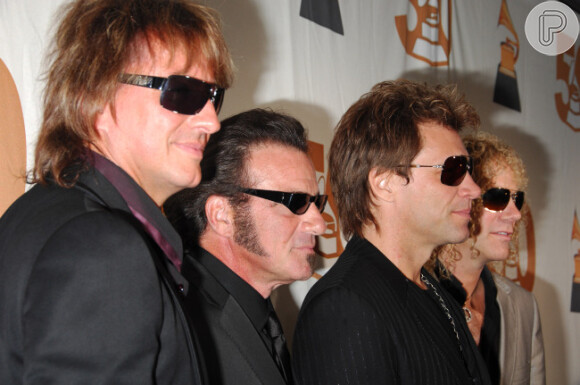 Tico Torres não vai se apresentar com a banda Bon Jovi no Rock in Rio nesta sexta-feira, 20 de setembro de 2013