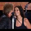 Bon Jovi canta para Rosana