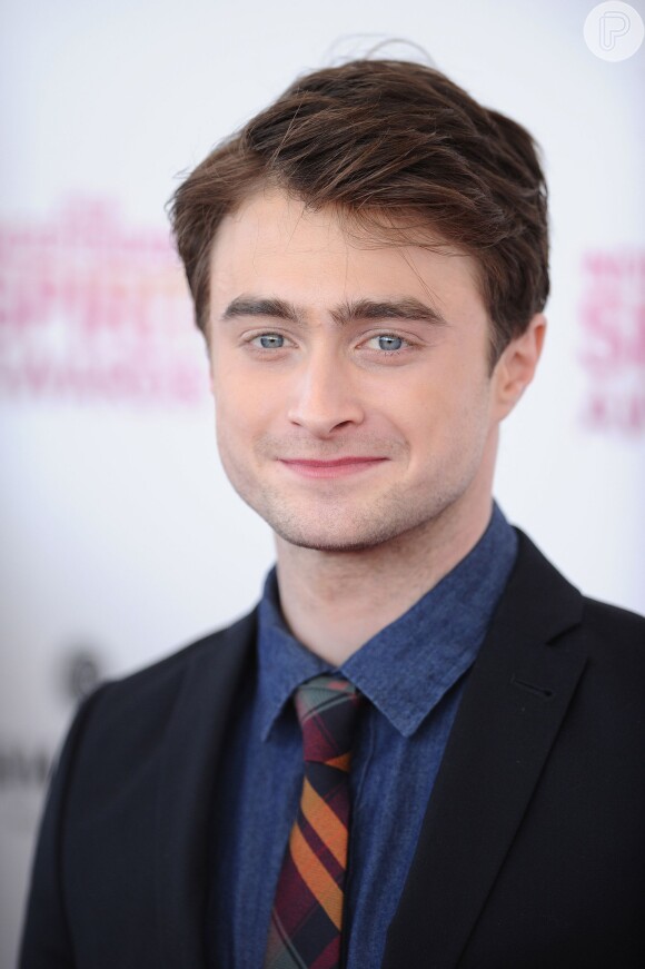 Segundo uma fonte da revista, Daniel Radcliffe já havia até aceitado o papel