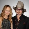Johnny Depp e Vanessa Paradis foram casados durante 14 anos e tiveram dois filhos, Lily-Rose (13) e Jack (10)