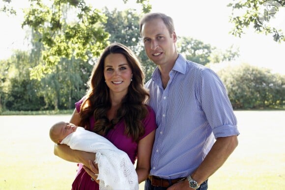 Kate Middleton e Príncipe William vão se mudar em breve para o Palácio Kensington, segundo jornal britânico em 30 de setembro de 2013