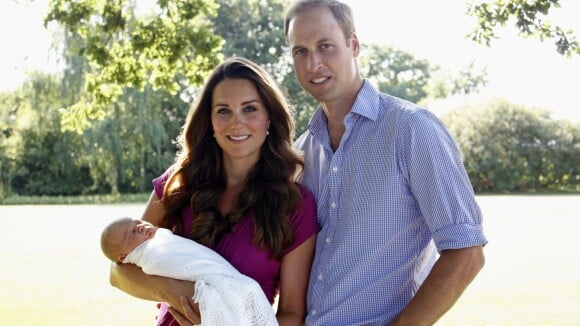 Kate Middleton e William voltam ao palácio de Kensington após obra milionária