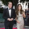 Kate Middleton e Príncipe William reformaram o Palácio de Kensington, que tem quatro andares e vinte quartos
