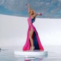 Britney Spears é acusada de plágio por três cenas de novo clipe, 'Work Bitch'
