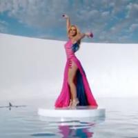 Britney é defendida de acusações de plágio por diretor do clipe de 'Work Bitch'